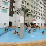Millenium Thermas Residence 207B Suite