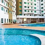 Millenium Thermas Residence 207B Suite