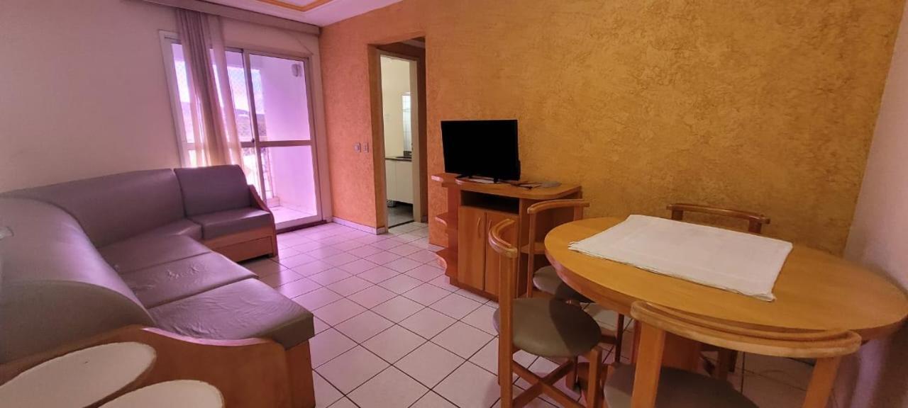 Millenium Thermas Residence 207B Suite Caldas Novas