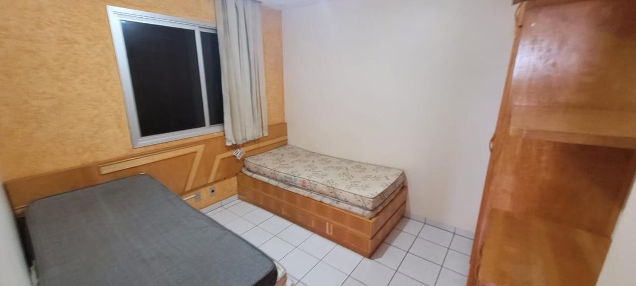 Millenium Thermas Residence 207B Suite * Caldas Novas