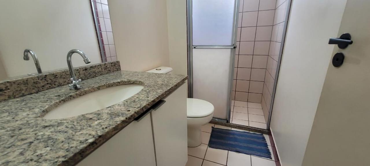 Apartamento Millenium Thermas Residence 207B Suite *